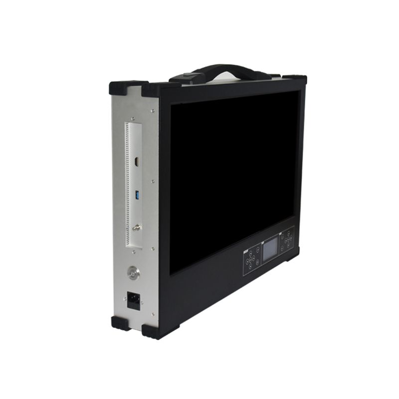 HD-390 All-in-one Machine