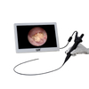 Reusable Minimally Invasive Surgery Flexible Choledochoscope