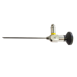 0/30/ 70 Degree Medical Rigid Ent Endoscope