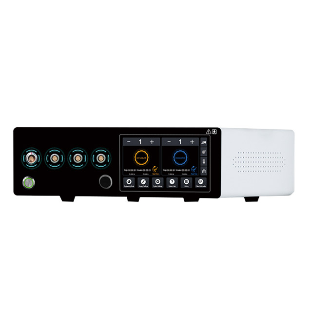 Full HD En doscopic 2-in-1 Power and Plasma System