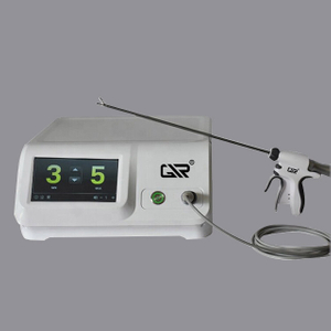 Medical Ultrasonic Scalpel System