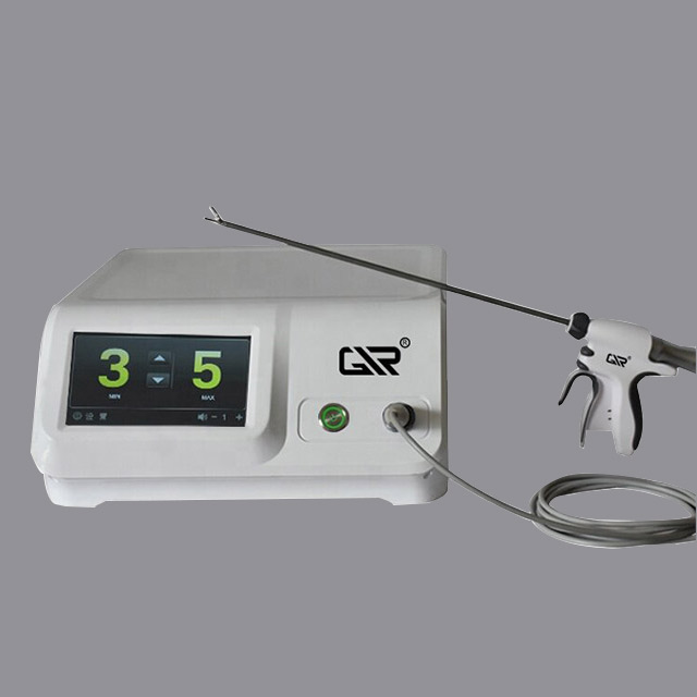 Medical Ultrasonic Scalpel System