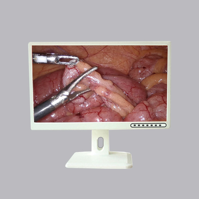 24-inch 4K LED Medical Monitor
