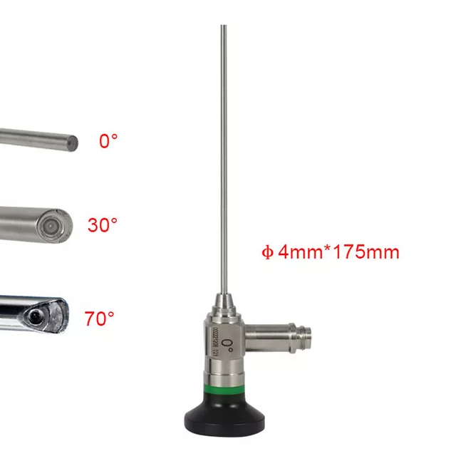 Rigid Ureteroscopes Rigid Ureteroscopes