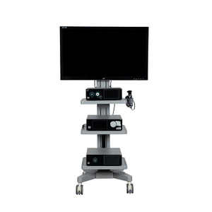 Medical Surgical Endoscopy Camera 4k Endoscope Camera System