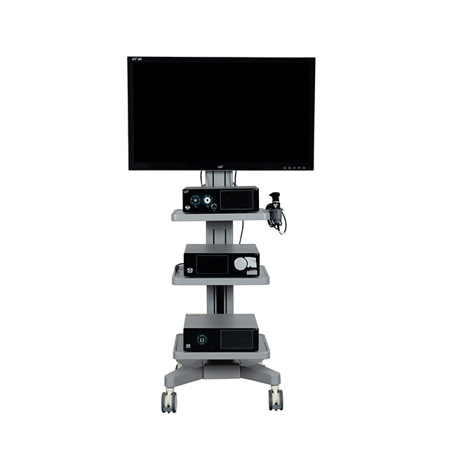 Medical Surgical Endoscopy Camera 4k Endoscope Camera System