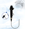 GEIWRE Electronic Rhinolaryngoscope, Reusable Flexible Video Nasopharyngoscope for ENT Clinic