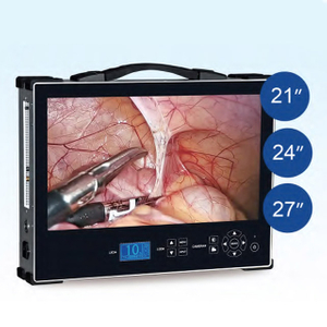 HD 1080P 27-inch Portable Integrated Endoscope Camera Imaging System