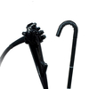 Portable Electronic Endoscope Colonoscope Diagnostic Video Colonoscope 12.8mm 