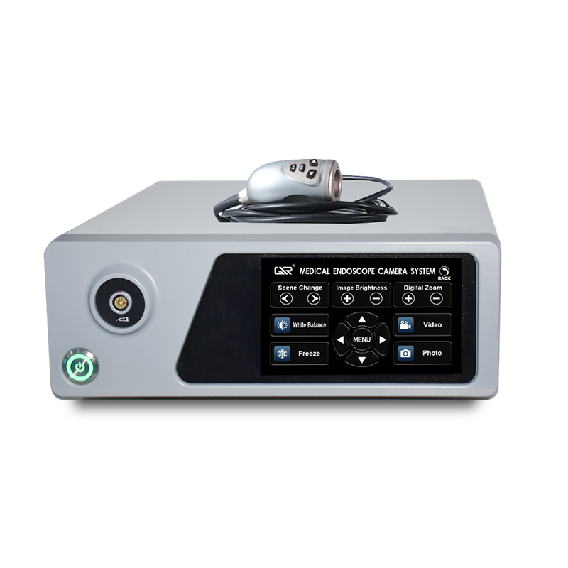 4K Endoscope Camera System